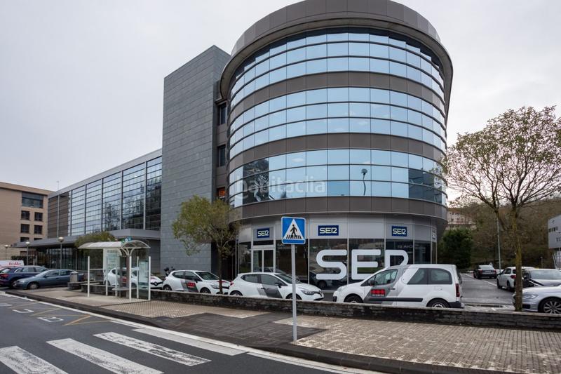 Foto 19dc6786-a029-4ca5-9ae6-8436f4202815. Location bureau dans aingeru zaindaria bidea 45 dans Donostia - San Sebastián