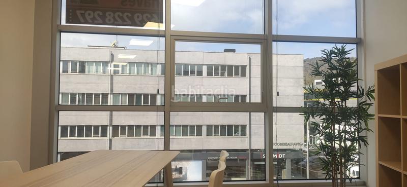 Foto 6d3f614d-7665-4fbc-8732-5e428570c64d. Location bureau dans aingeru zaindaria bidea 45 dans Donostia - San Sebastián