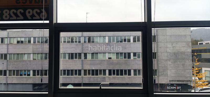 Foto e658e3e6-a905-4616-92e9-5b04f21bf7d2. Location bureau dans aingeru zaindaria bidea 45 dans Donostia - San Sebastián