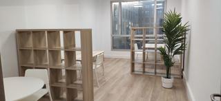 Rent Office space in Calle de lautximinieta 51. Preciosa oficina en igara