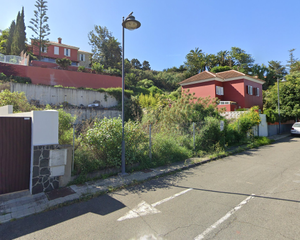 Terrain résidentiel à La guirra 16. Suelo urbano residencial en santa brigida