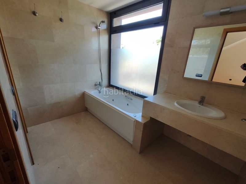 Foto c1741fe2-1125-48be-9451-7eee9995871c. Chalet in Salobre Golf San Bartolomé de Tirajana