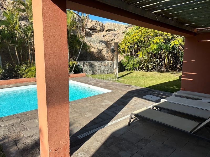 Foto c7f7b7c9-fc12-4517-87e5-623d01b59ef7. Chalet in Salobre Golf San Bartolomé de Tirajana