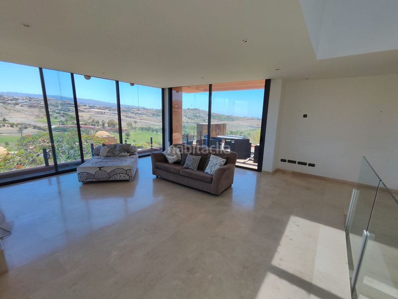 Foto f34dd3ff-a2cb-467a-bb96-ab82cff89714. Chalet in Salobre Golf San Bartolomé de Tirajana