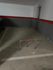 Aparcament cotxe a Vecindario - El Doctoral - Cruce de Sardina
