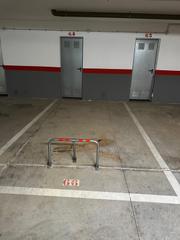 Parking coche  Juncalillo. Plaza de garaje  de venta vecindario
