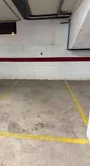 Parking voiture à Las carreñas 6. Plaza de garaje en valsequillo