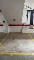 Parking voiture à Las carreñas 6. Plaza de garaje en valsequillo