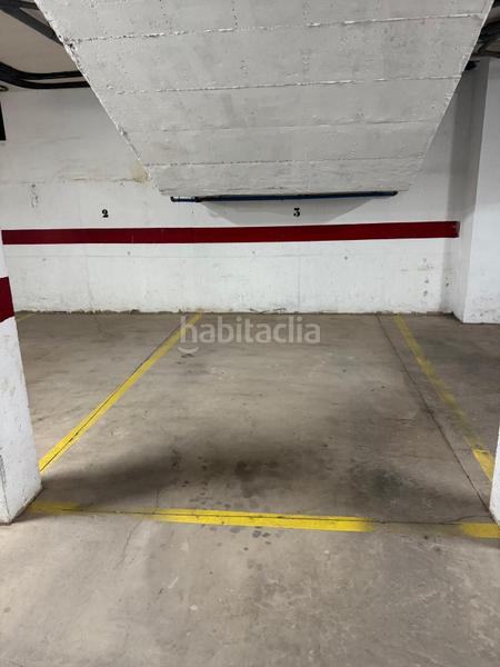 Foto 897034d2-57a2-4826-86a2-e059d2cb3f37. Lloguer aparcament cotxe a Valsequillo de Gran Canaria