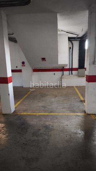Foto d1525335-4d8e-4d8b-96e9-a9f81cd21021. Lloguer aparcament cotxe a Valsequillo de Gran Canaria
