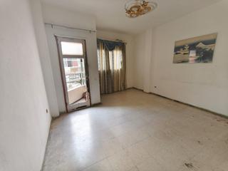 Appartamento in Alcaravaneras