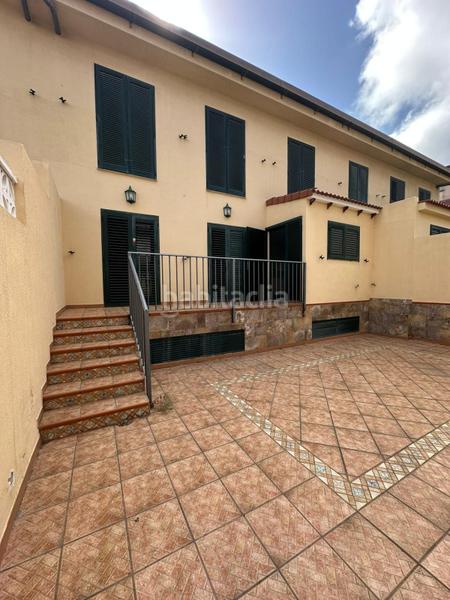 Foto 4a2523a7-79d2-4218-aa2f-8e3ad67208da. Casa adossada a Siete Palmas Palmas de Gran Canaria (Las)