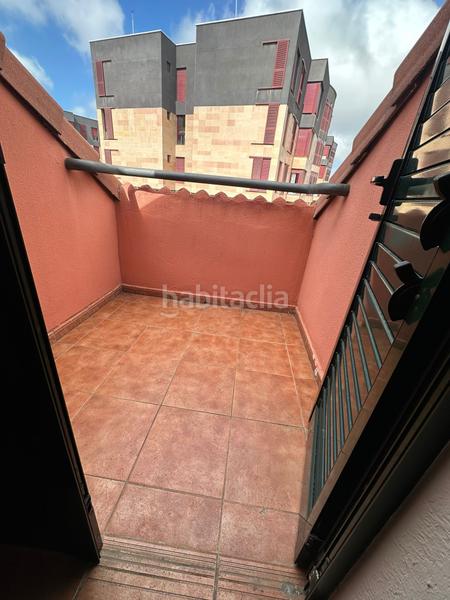 Foto e9177563-593d-48e1-8409-bcb15e101dce. Casa adossada a Siete Palmas Palmas de Gran Canaria (Las)