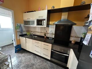 Pis  Bentaguaire. Venta piso 2 dormitorios en vecindario