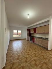 Appartement  Radio ecca. Piso venta vpo carrizal