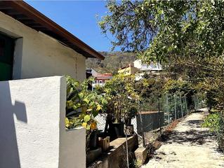 Etagenwohnung in Valsequillo de Gran Canaria. Venta vivienda valsequillo de gran canaria