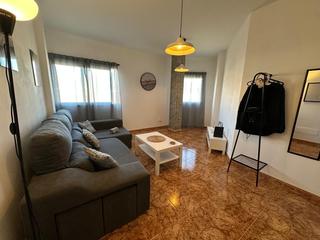 Pis  Las angustias. Piso en venta de 3 dormitorios en sardina