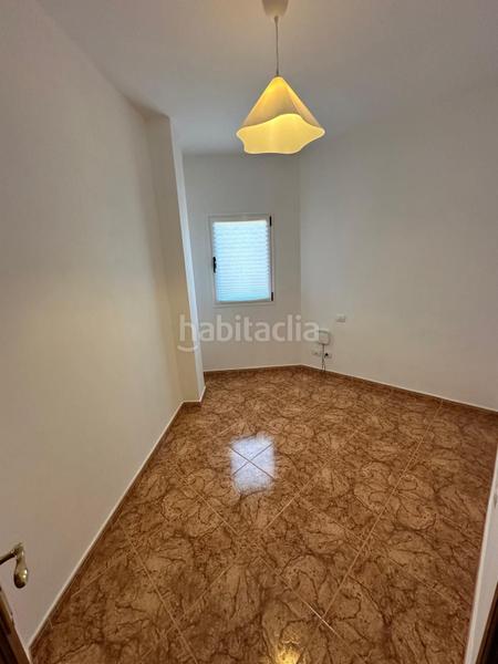 Foto b32e4084-e3d9-4561-bbea-9564f9a856d8. Pis a Sardina Santa Lucía de Tirajana