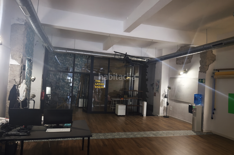 Foto 21665f51-bdc9-44b7-bab1-00c7c3524129. Locale commerciale in Alcaravaneras Palmas de Gran Canaria (Las)