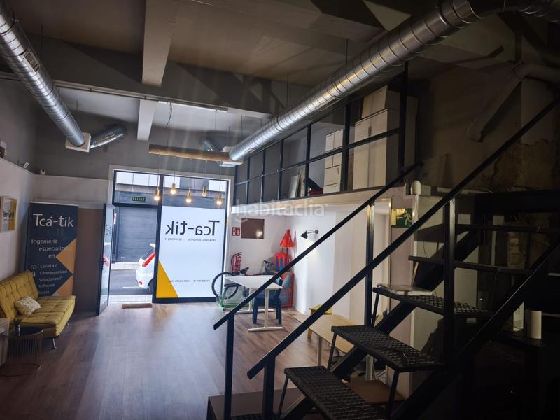 Foto 5b6a8a55-4a17-4042-97bc-8706e2eea701. Locale commerciale in Alcaravaneras Palmas de Gran Canaria (Las)