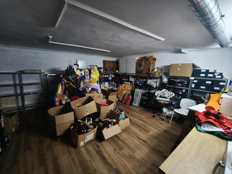 Foto 6259b0af-952a-4341-a473-3efbdf152232. Locale commerciale in Alcaravaneras Palmas de Gran Canaria (Las)