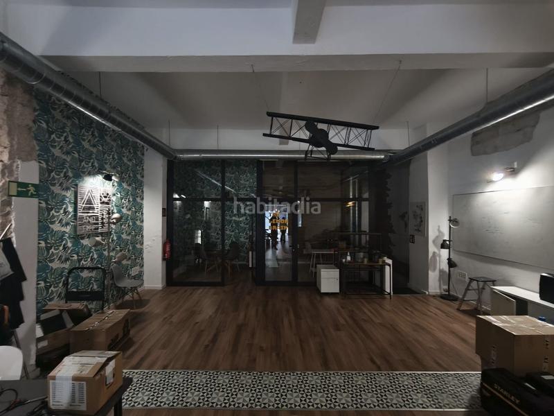 Foto 7d34d531-e57e-45b8-ba72-e00dcd91eb6f. Locale commerciale in Alcaravaneras Palmas de Gran Canaria (Las)