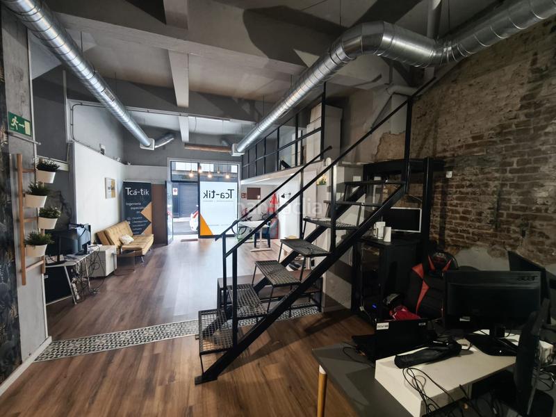 Foto 987ec916-1765-406d-a2a0-a4877a13d764. Locale commerciale in Alcaravaneras Palmas de Gran Canaria (Las)