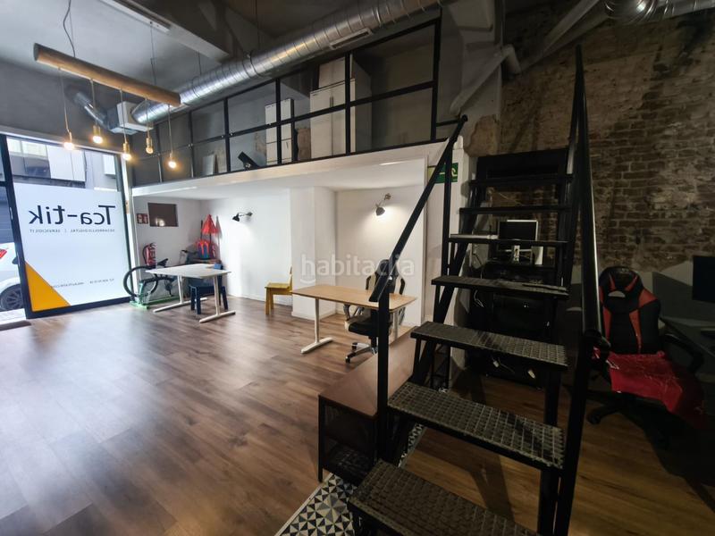 Foto ace800ad-975f-4bed-bf68-e19bc6c96d31. Locale commerciale in Alcaravaneras Palmas de Gran Canaria (Las)