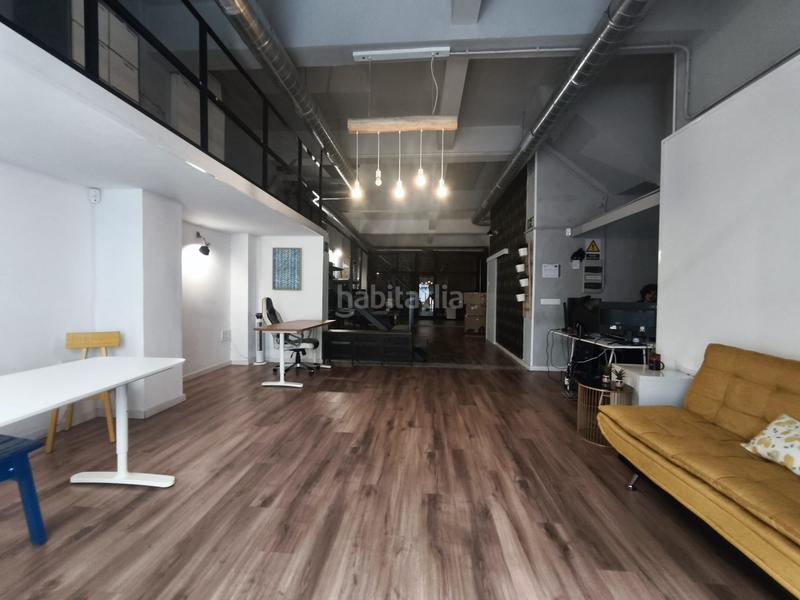 Foto b4f67cda-ff6b-408a-967a-dd4a14819357. Locale commerciale in Alcaravaneras Palmas de Gran Canaria (Las)