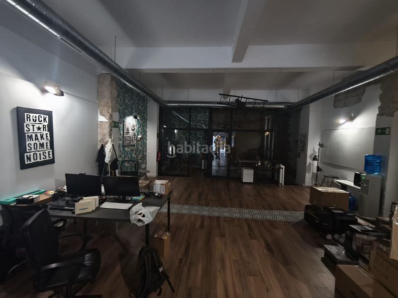 Foto d0324baf-1b7a-421c-83f6-ab34b909a7b8. Locale commerciale in Alcaravaneras Palmas de Gran Canaria (Las)