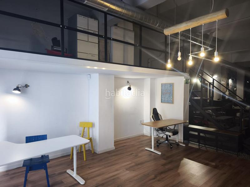 Foto d633b1f5-0e2e-477d-ae88-1466a3088105. Locale commerciale in Alcaravaneras Palmas de Gran Canaria (Las)