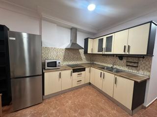 Location Appartement à San Bartolomé Interior