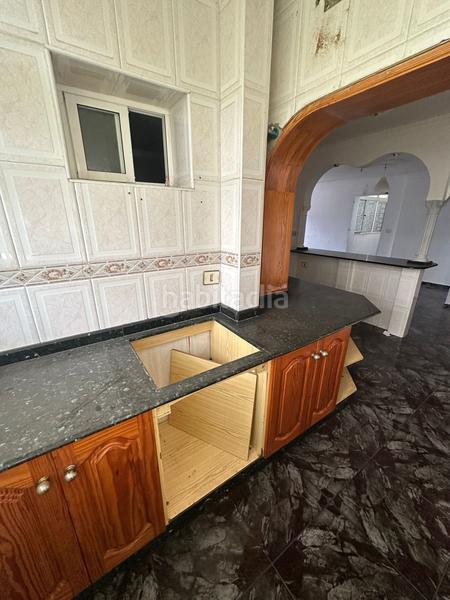 Foto 17eeabb1-9efb-4d75-9811-f212c1d904a1. Pis a Jinamar Telde