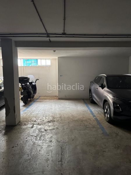 Foto 31b355e1-b95c-4416-baa9-286c7b2b6ccc. Aparcament cotxe a la herradura - balcón de Telde Telde