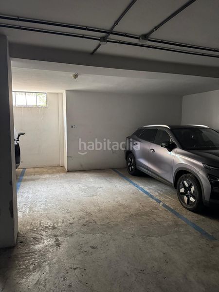 Foto 945deb69-f829-4b1a-a05f-289b0b0a99d7. Aparcament cotxe a la herradura - balcón de Telde Telde