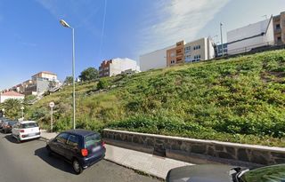 Terreno residenziale in Almatriche 293. Solar urbano en venta  calle serventía, almatriche las palmas de