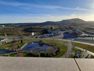 Penthouse in Avenida Valladolid - Barriada Yagüe