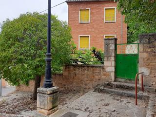 Casa aparellada a Calaverón - Pajaritos