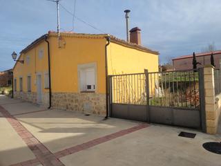 Casa a Velamazán