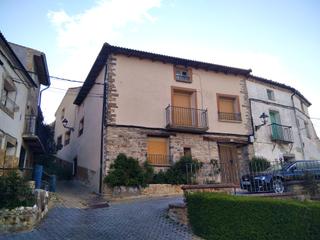 Maison jumelée à San Pedro Manrique