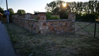 Terreno residenziale in Renieblas