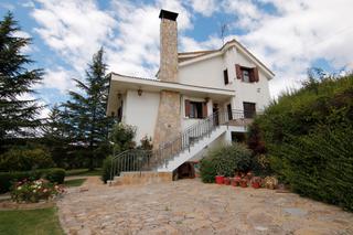 Casa a Rábanos (Los)