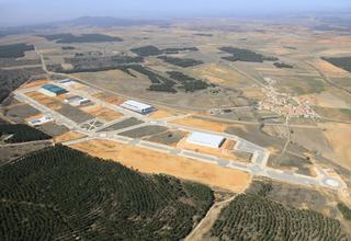 Terreny residencial a Pol ind.navalcaballo sector 5 22. Gran oportunidad suelo industrial en p.i navalcaballo
