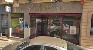 Affitto Locale commerciale in Calle pintor maximino peña 1. Bar en pleno funcionamiento
