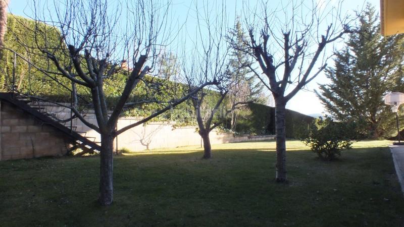 Foto 56c68173-2e95-4660-9a46-908b6604a815. Xalet a calle de la sima 11 a Golmayo