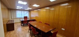 Rent Office space in Valladolid 29. Oficinas en venta, alquiler y alquiler con opción a compra. avda