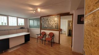 Location Bureau à Tejera 22. Alquiler despacho en el centro