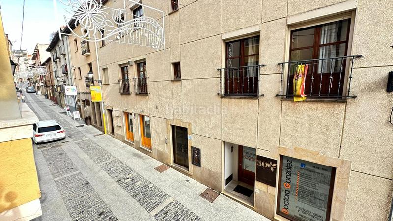 Foto 8d41faf0-0078-4ede-88a1-cdec20afcc31. Alquiler oficina  con 5 despachos ubicada estratégicamente en el corazón en Soria