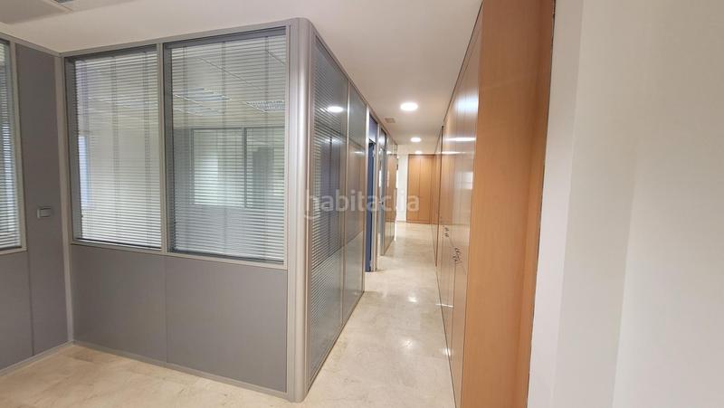 Foto e2eab5e1-d7dc-411f-91be-37df68f76dd2. Location bureau dans Centro Soria