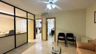 Rent Office space in Calle numancia 4. Alquiler oficinas en el centro de soria